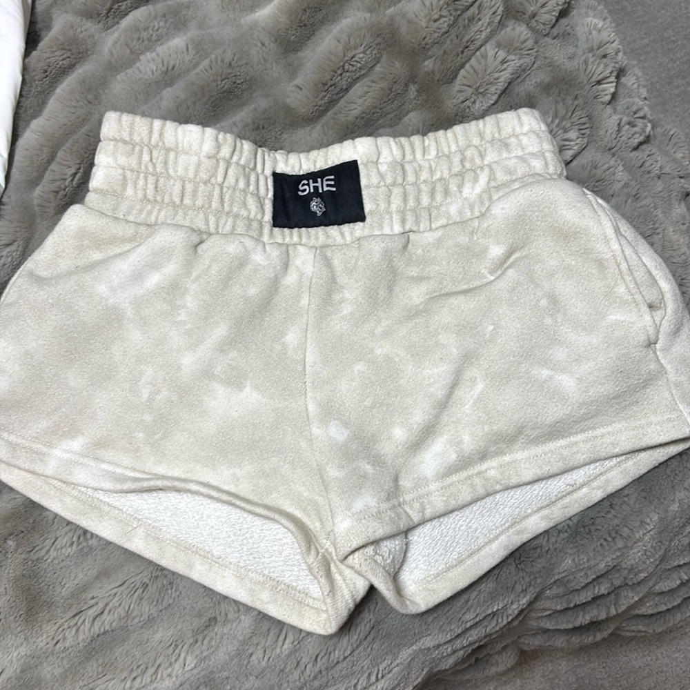 COPY - DARC SPORT shirts size SMALL in the marble coloring
